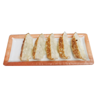 Gyozas
