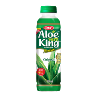 Aloe Vera King