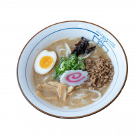Udon Ramen