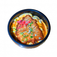 KATSU DON