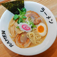 Tonkotsu Rame
