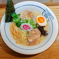 Shio ramen
