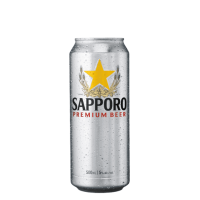 Sapporo premium
